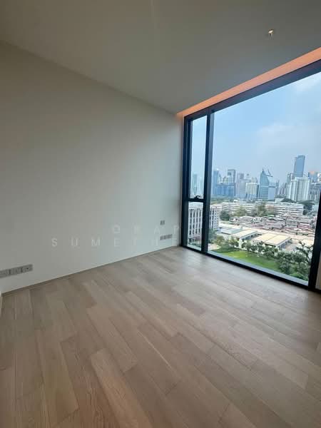 EI8HTEEN SEVEN - One Bangkok, Bangkok, 187 Witthayu Road, Lumphini, Pathum Wan, Bangkok, 1 Bedroom, 64 sqm, Condo For Sale, by Orapa Sumetheesirisakul, 500264927 - DDproperty.com