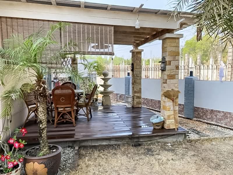 Corner Plot House for Sale Huay Yai Pattaya, Chon Buri (Pattaya), Bang Lamung, Bang Lamung (Pattaya), Chon Buri (Pattaya), 3 Bedrooms, 268 sqm, Villa For Sale, by PLC real estate, 500264936 - DDproperty.com