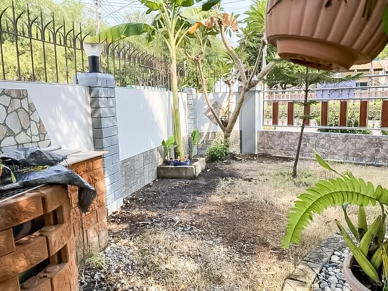 Corner Plot House for Sale Huay Yai Pattaya, Chon Buri (Pattaya), Bang Lamung, Bang Lamung (Pattaya), Chon Buri (Pattaya), 3 Bedrooms, 268 sqm, Villa For Sale, by PLC real estate, 500264936 - DDproperty.com