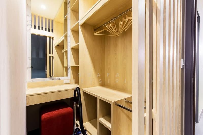 The Edge Sukhumvit 23 : เอดจ์ สุขุมวิท 23, กรุงเทพ, 6 ซอยสุขุมวิท 23, คลองเตยเหนือ, วัฒนา, กรุงเทพ, 63 ตร.ม., คอนโด ขาย, โดย Orapa Sumetheesirisakul, 500264937 - DDproperty.com