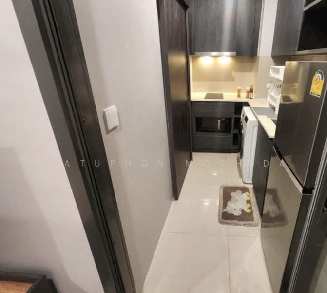 XT Huaikhwang, Bangkok, 244 Ratchadaphisek Road, Huai Khwang, Bangkok, 1 Bedroom, 35 sqm, Condo For Rent, by Chatuphon Mochida, 500264939 - DDproperty.com