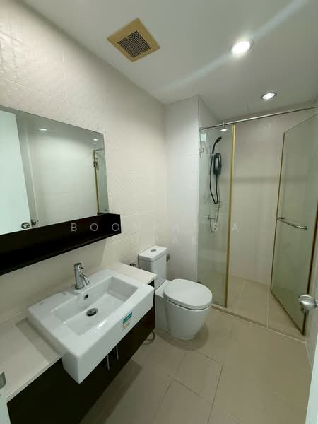 For Rent - The Mark Ratchada-Airport Link, Bangkok