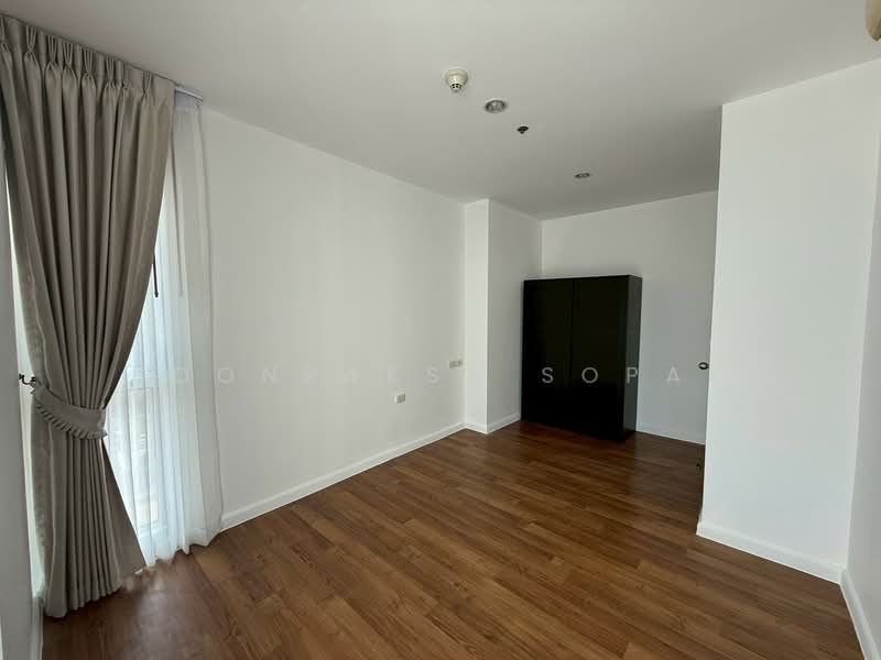 For Rent - The Mark Ratchada-Airport Link, Bangkok