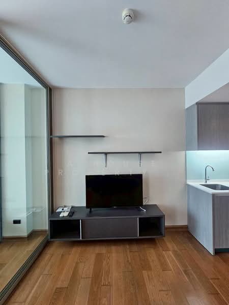 Marina Bayfront Sriracha, Chon Buri (Pattaya), 212 Jerm Jom Phon Road, Si Racha, Si Racha, Chon Buri (Pattaya), 1 Bedroom, 41 sqm, Condo For Sale, by A House Property Co.,Ltd., 500264943 - DDproperty.com
