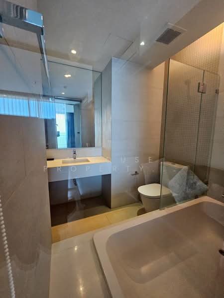 Marina Bayfront Sriracha, Chon Buri (Pattaya), 212 Jerm Jom Phon Road, Si Racha, Si Racha, Chon Buri (Pattaya), 1 Bedroom, 41 sqm, Condo For Sale, by A House Property Co.,Ltd., 500264943 - DDproperty.com