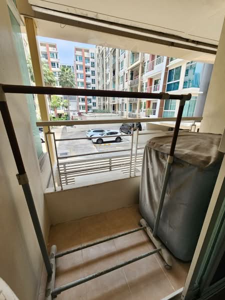 Ivy Ratchada, Bangkok, Soi Ratchadapisek 20, Ratchadapisek Road, Samsen Nok, Huai Khwang, Bangkok, 1 Bedroom, 45 sqm, Condo For Sale, by Khun Rent, 500264944 - DDproperty.com