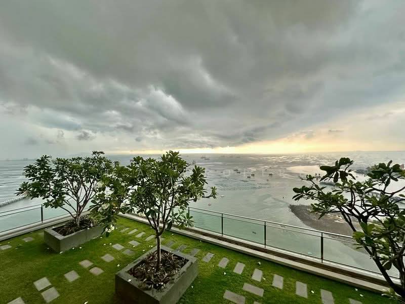 Marina Bayfront Sriracha : มาริน่า เบย์ฟร้อนท์ ศรีราชา, ชลบุรี, 212 ถ.เจิมจอมพล, ศรีราชา, ศรีราชา, ชลบุรี, 35 ตร.ม., คอนโด ขาย, โดย A.T.A. Property, 500264946 - DDproperty.com