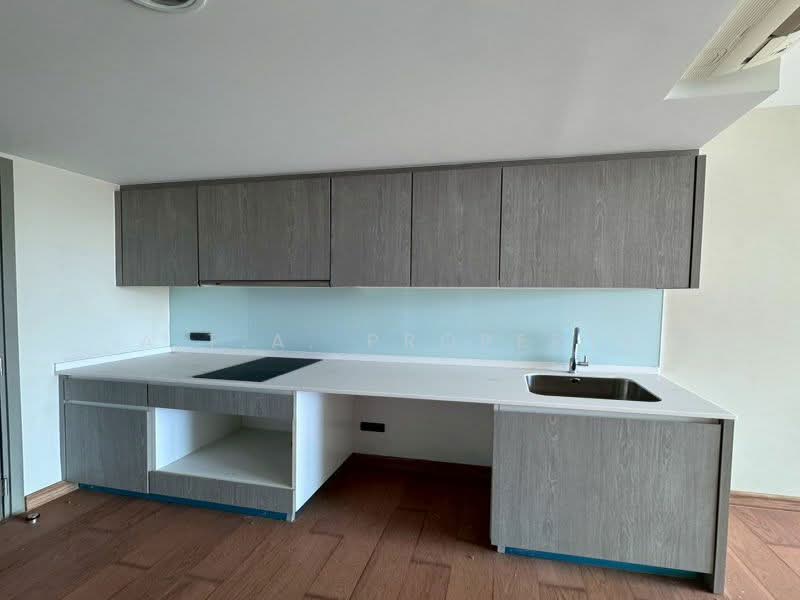 Marina Bayfront Sriracha, Chon Buri (Pattaya), 212 Jerm Jom Phon Road, Si Racha, Si Racha, Chon Buri (Pattaya), 1 Bedroom, 35 sqm, Condo For Sale, by A.T.A. Property, 500264946 - DDproperty.com