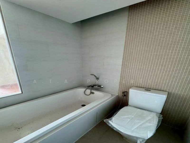 Marina Bayfront Sriracha : มาริน่า เบย์ฟร้อนท์ ศรีราชา, ชลบุรี, 212 ถ.เจิมจอมพล, ศรีราชา, ศรีราชา, ชลบุรี, 35 ตร.ม., คอนโด ขาย, โดย A.T.A. Property, 500264946 - DDproperty.com