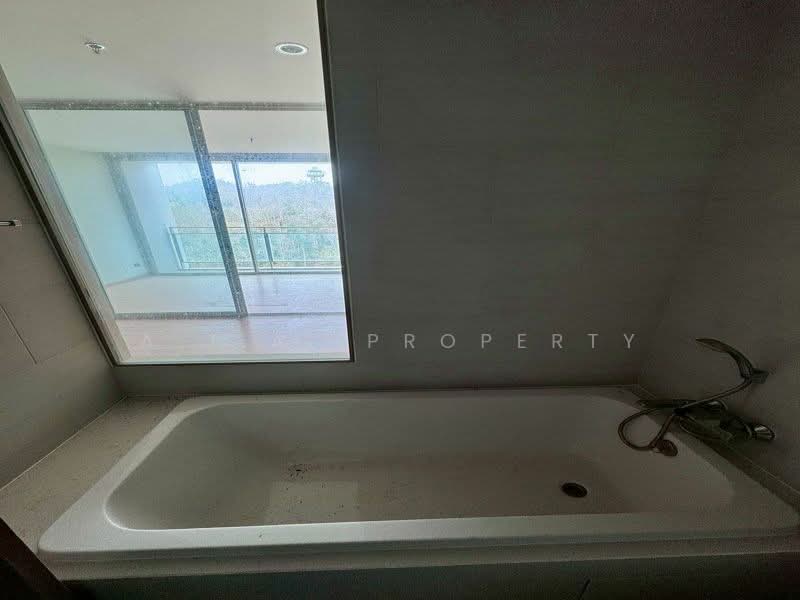 Marina Bayfront Sriracha, Chon Buri (Pattaya), 212 Jerm Jom Phon Road, Si Racha, Si Racha, Chon Buri (Pattaya), 1 Bedroom, 35 sqm, Condo For Sale, by A.T.A. Property, 500264946 - DDproperty.com