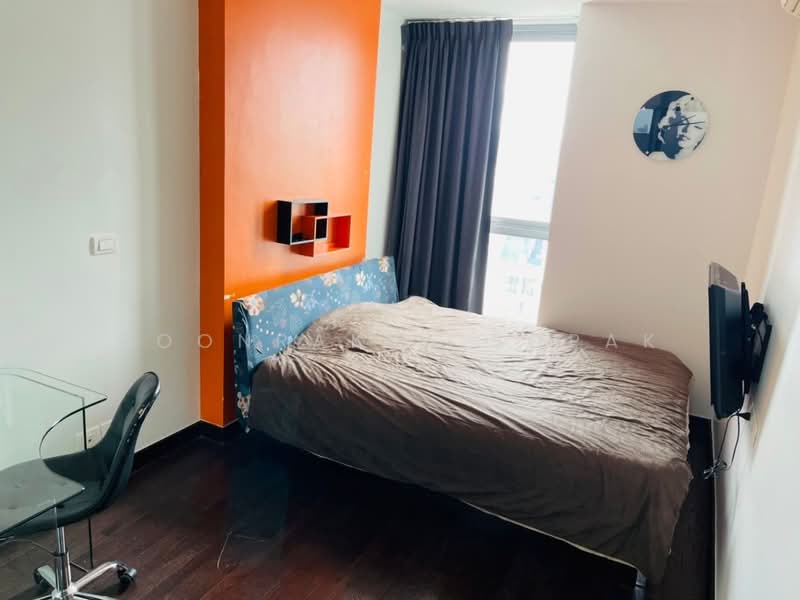 IDEO Q Phayathai, Bangkok, 138 Phayathai Road, Thung Phaya Thai, Ratchathewi, Bangkok, 1 Bedroom, 41 sqm, Condo For Rent, by Boonraksa Sopak, 500264947 - DDproperty.com