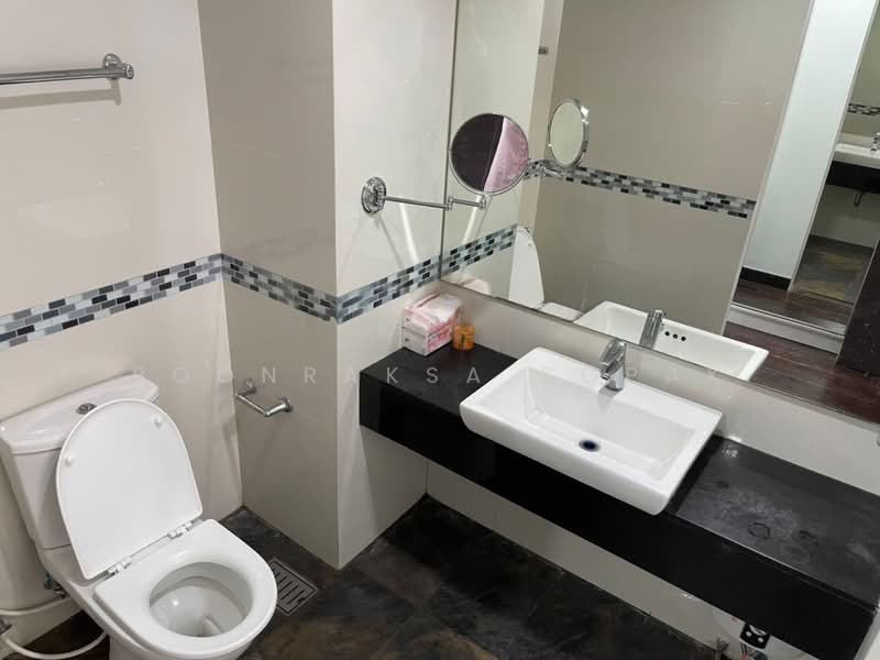 IDEO Q Phayathai, Bangkok, 138 Phayathai Road, Thung Phaya Thai, Ratchathewi, Bangkok, 1 Bedroom, 41 sqm, Condo For Rent, by Boonraksa Sopak, 500264947 - DDproperty.com