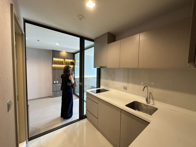 Life Ladprao, Bangkok, 992 Ladprao Road, Jom Phon, Chatuchak, Bangkok, 1 Bedroom, 35 sqm, Condo For Sale, by ฉัฐมณฑน์ หาบสา, 500264955 - DDproperty.com