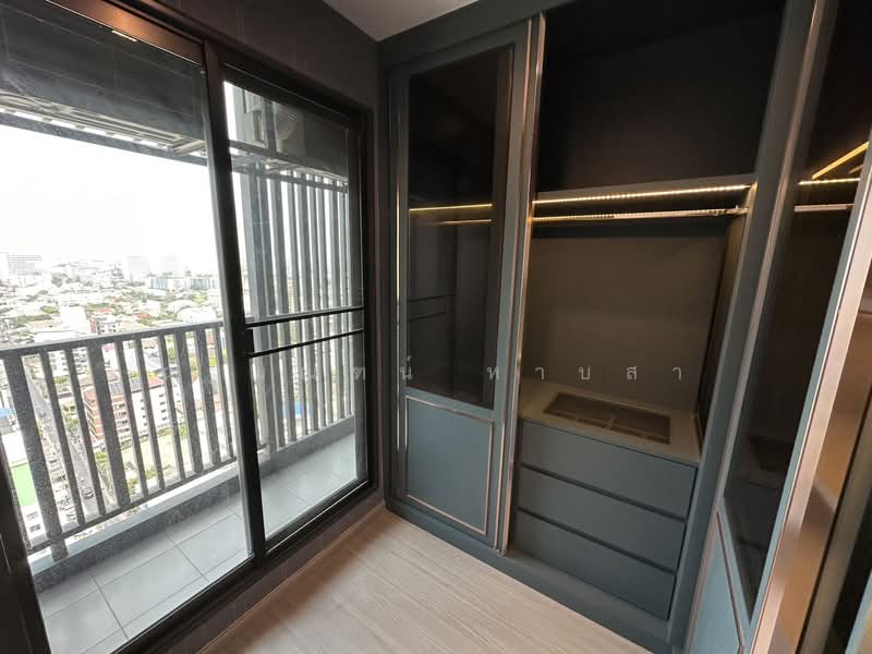 Life Ladprao, Bangkok, 992 Ladprao Road, Jom Phon, Chatuchak, Bangkok, 1 Bedroom, 35 sqm, Condo For Sale, by ฉัฐมณฑน์ หาบสา, 500264955 - DDproperty.com