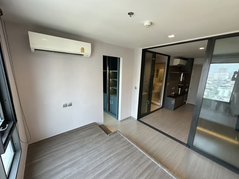 Life Ladprao : ไลฟ์ ลาดพร้าว, กรุงเทพ, 992 ถนนลาดพร้าว, จอมพล, จตุจักร, กรุงเทพ, 35 ตร.ม., คอนโด ขาย, โดย ฉัฐมณฑน์ หาบสา, 500264955 - DDproperty.com