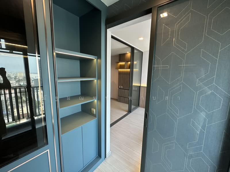 Life Ladprao, Bangkok, 992 Ladprao Road, Jom Phon, Chatuchak, Bangkok, 1 Bedroom, 35 sqm, Condo For Sale, by ฉัฐมณฑน์ หาบสา, 500264955 - DDproperty.com