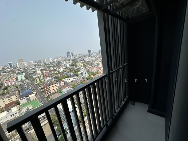 Life Ladprao, Bangkok, 992 Ladprao Road, Jom Phon, Chatuchak, Bangkok, 1 Bedroom, 35 sqm, Condo For Sale, by ฉัฐมณฑน์ หาบสา, 500264955 - DDproperty.com