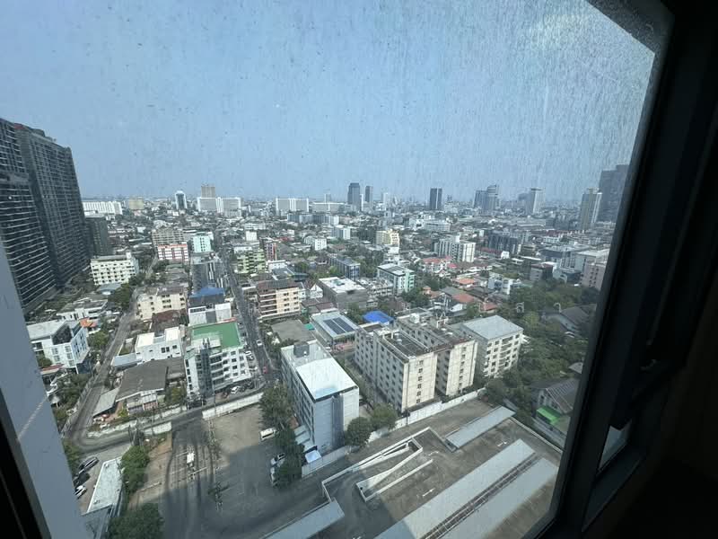 Life Ladprao : ไลฟ์ ลาดพร้าว, กรุงเทพ, 992 ถนนลาดพร้าว, จอมพล, จตุจักร, กรุงเทพ, 35 ตร.ม., คอนโด ขาย, โดย ฉัฐมณฑน์ หาบสา, 500264955 - DDproperty.com