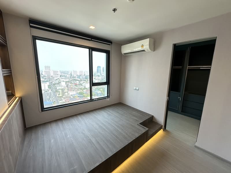 Life Ladprao : ไลฟ์ ลาดพร้าว, กรุงเทพ, 992 ถนนลาดพร้าว, จอมพล, จตุจักร, กรุงเทพ, 35 ตร.ม., คอนโด ขาย, โดย ฉัฐมณฑน์ หาบสา, 500264955 - DDproperty.com