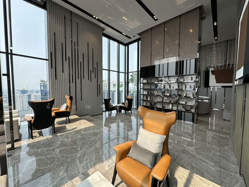 Life Ladprao, Bangkok, 992 Ladprao Road, Jom Phon, Chatuchak, Bangkok, 1 Bedroom, 35 sqm, Condo For Sale, by ฉัฐมณฑน์ หาบสา, 500264955 - DDproperty.com