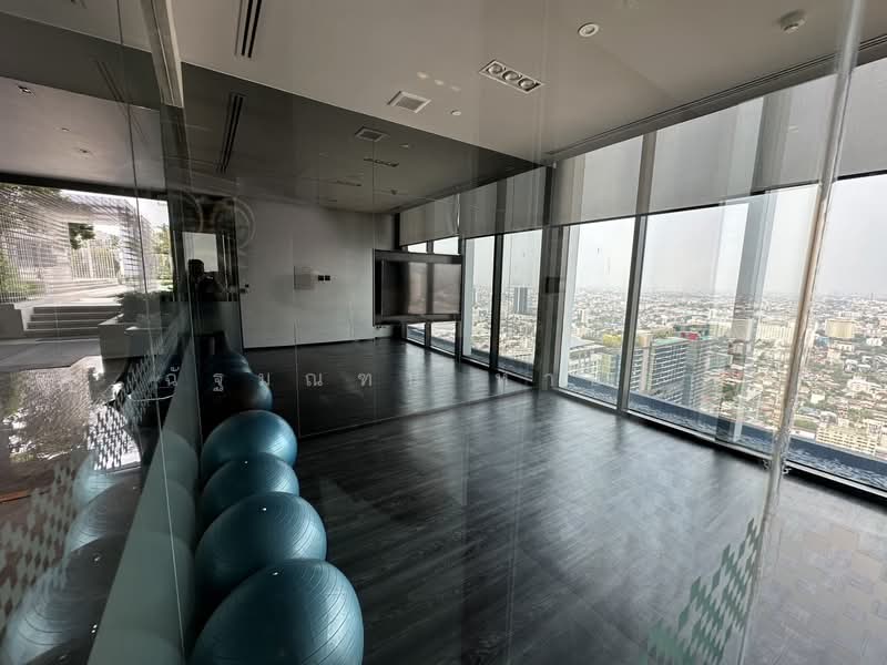 Life Ladprao, Bangkok, 992 Ladprao Road, Jom Phon, Chatuchak, Bangkok, 1 Bedroom, 35 sqm, Condo For Sale, by ฉัฐมณฑน์ หาบสา, 500264955 - DDproperty.com