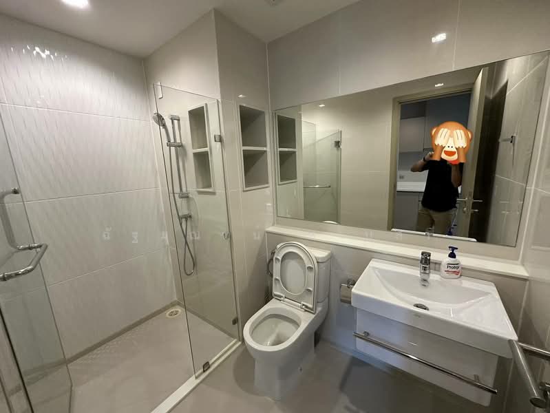 Life Ladprao, Bangkok, 992 Ladprao Road, Jom Phon, Chatuchak, Bangkok, 1 Bedroom, 35 sqm, Condo For Sale, by ฉัฐมณฑน์ หาบสา, 500264955 - DDproperty.com
