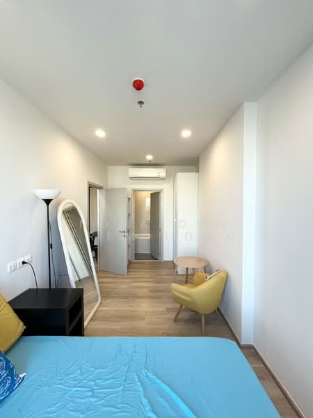Oka Haus Sukhumvit 36, Bangkok, 3399 Rama 4 Road, Khong Tan, Khlong Toei, Bangkok, 1 Bedroom, 35 sqm, Condo For Rent, by Nopatorn Prem-udom, 500264960 - DDproperty.com