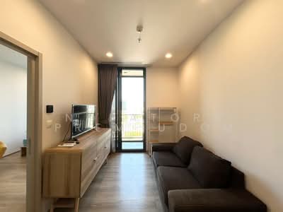 For Rent - Oka Haus Sukhumvit 36, Bangkok