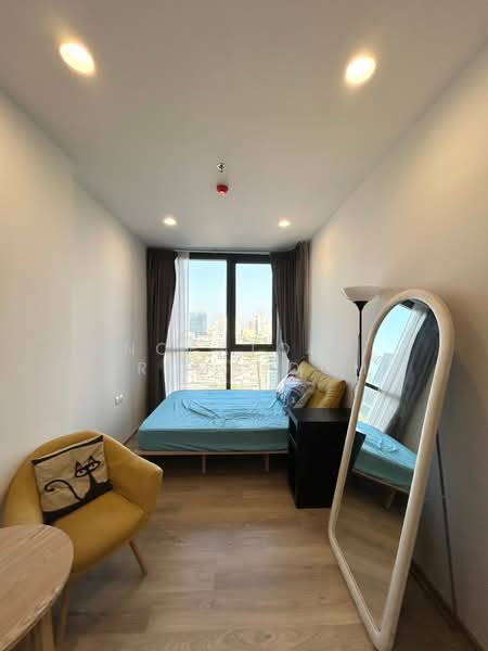 Oka Haus Sukhumvit 36, Bangkok, 3399 Rama 4 Road, Khong Tan, Khlong Toei, Bangkok, 1 Bedroom, 35 sqm, Condo For Rent, by Nopatorn Prem-udom, 500264960 - DDproperty.com