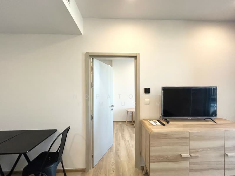 Oka Haus Sukhumvit 36, Bangkok, 3399 Rama 4 Road, Khong Tan, Khlong Toei, Bangkok, 1 Bedroom, 35 sqm, Condo For Rent, by Nopatorn Prem-udom, 500264960 - DDproperty.com