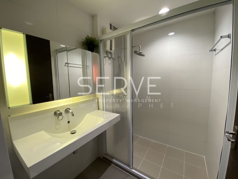 Rhythm Ratchada, Bangkok, 558 Ratchadaphisek Road, Samsen Nok, Huai Khwang, Bangkok, 1 Bedroom, 36 sqm, Condo For Rent, by Jirawan Suwannaphet, 500264961 - DDproperty.com