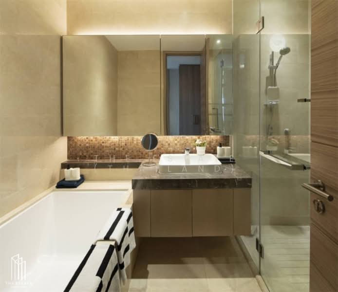 Magnolias Ratchadamri Boulevard, Bangkok, Ratchadamri Road, Lumphini, Pathum Wan, Bangkok, 2 Bedrooms, 104 sqm, Condo For Sale, by The Estate (Thailand), 500264964 - DDproperty.com