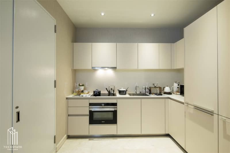 Magnolias Ratchadamri Boulevard, Bangkok, Ratchadamri Road, Lumphini, Pathum Wan, Bangkok, 2 Bedrooms, 104 sqm, Condo For Sale, by The Estate (Thailand), 500264964 - DDproperty.com