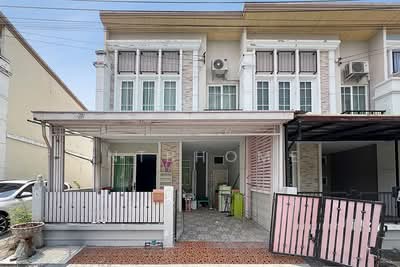 ขาย - Golden City Pinklao-Charansanitwong : โกลเด้น ซิตี้ ปิ่นเกล้า-จรัญสนิทวงศ์, นนทบุรี
