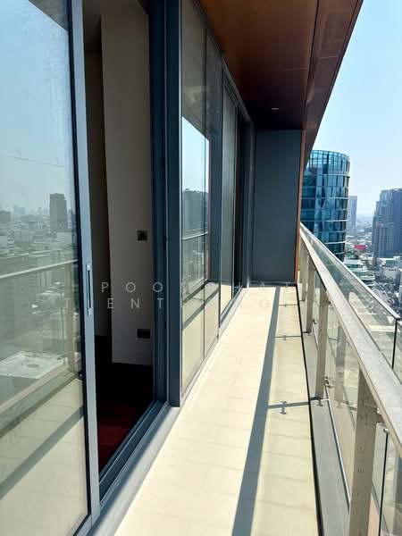 Khun By Yoo, Bangkok, 338 Thonglor Road, Khlong Tan Nua, Watthana, Bangkok, 3 Bedrooms, 139 sqm, Condo For Sale, by Poomphat Tienthongsakul, 500264971 - DDproperty.com