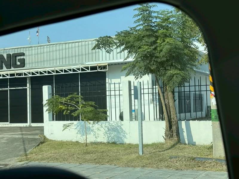 โกดังให้เช่า ชลบุรี หนองไม้แดง, Chon Buri (Pattaya), Nong Mai Daeng, Muang Chon Buri, Chon Buri (Pattaya), , 1,813 sqm, Warehouse/Factory For Rent, by A.T.A. Property, 500264981 - DDproperty.com
