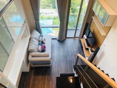 For Rent - IDEO Morph 38, Bangkok