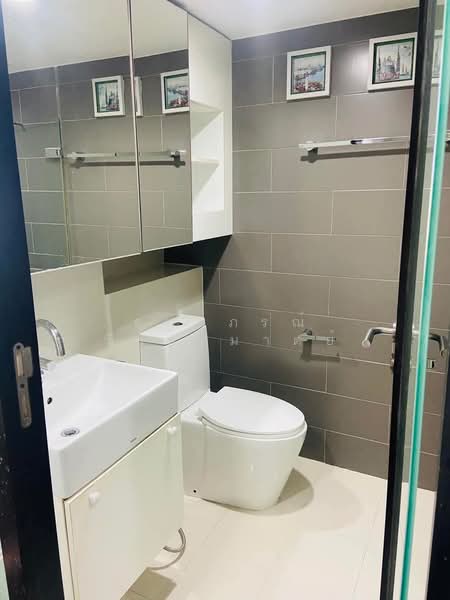 IDEO Morph 38, Bangkok, 88 Sukhumvit Road, Phra Kanong, Khlong Toei, Bangkok, 1 Bedroom, 35 sqm, Condo For Rent, by ธนาภรณ์ วันทะมาตย์, 500264983 - DDproperty.com