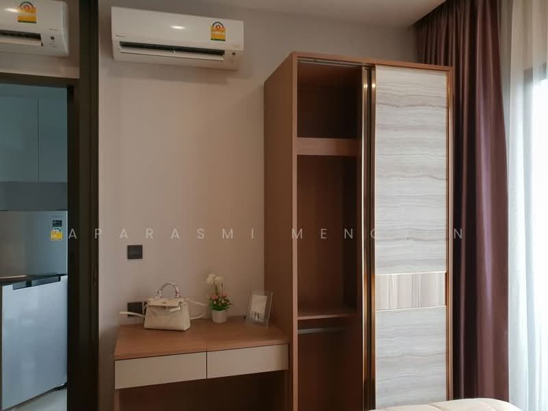 Urbano Rajavithi : เออร์บาโน ราชวิถี, กรุงเทพ, ถนนราชวิถี, บางพลัด, บางพลัด, กรุงเทพ, 30 ตร.ม., คอนโด ขาย, โดย Aparasmi Mengoon, 500264984 - DDproperty.com