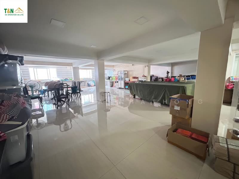 อาคารพาณิชย์ 4 ชั้น ครึ่ง 3 คูหา ซอยเจริญกรุง 107 แยก 44, Bangkok, Bang Rak, Bang Rak, Bangkok, , 1,782 sqm, Shophouse For Sale, by MANANYA PHATHONG, 500264985 - DDproperty.com