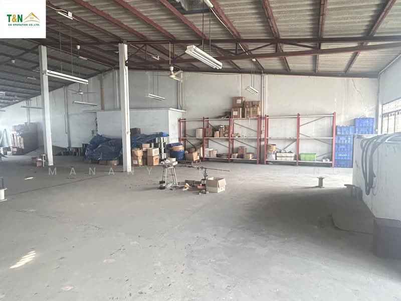 อาคารพาณิชย์ 4 ชั้น ครึ่ง 3 คูหา ซอยเจริญกรุง 107 แยก 44, กรุงเทพ, บางรัก, บางรัก, กรุงเทพ, 1,782 ตร.ม., ตึกแถว-อาคารพาณิชย์ ขาย, โดย MANANYA PHATHONG, 500264985 - DDproperty.com