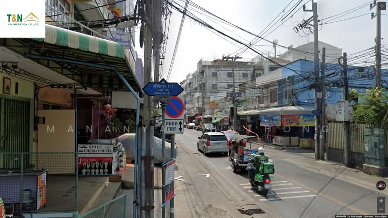 อาคารพาณิชย์ 4 ชั้น ครึ่ง 3 คูหา ซอยเจริญกรุง 107 แยก 44, Bangkok, Bang Rak, Bang Rak, Bangkok, , 1,782 sqm, Shophouse For Sale, by MANANYA PHATHONG, 500264985 - DDproperty.com