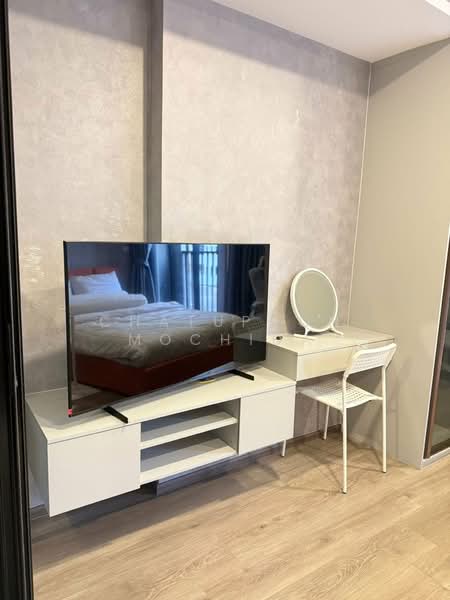 SOHO Bangkok Ratchada, Bangkok, 74 Pracha Rat Bamphen Rd, Huai Khwang, Huai Khwang, Bangkok, 1 Bedroom, 26 sqm, Condo For Rent, by Chatuphon Mochida, 500264986 - DDproperty.com