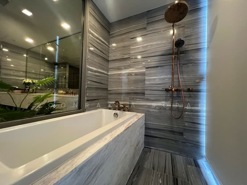 ASHTON Residence 41, Bangkok, Sukhumvit 41, Khlong Tan Nua, Watthana, Bangkok, 3 Bedrooms, 135 sqm, Condo For Rent, by Boonraksa Sopak, 500264988 - DDproperty.com