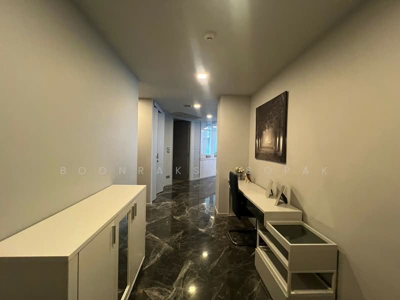 ASHTON Residence 41, Bangkok, Sukhumvit 41, Khlong Tan Nua, Watthana, Bangkok, 3 Bedrooms, 135 sqm, Condo For Rent, by Boonraksa Sopak, 500264988 - DDproperty.com