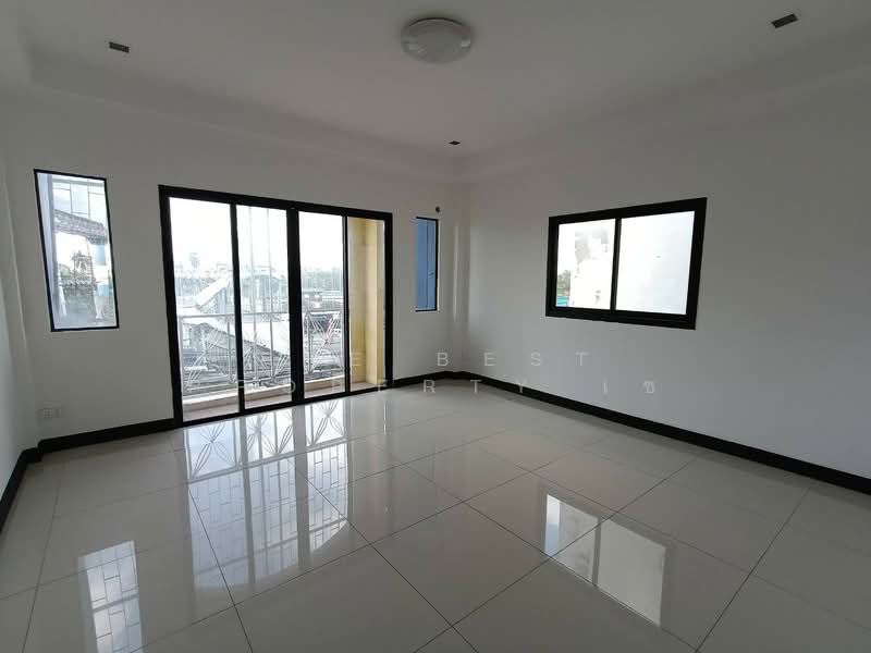 อาคารพาณิชย์ภาษีเจริญ กรุงเทพมหานคร, Bangkok, Bang Wa, Phasi Charoen, Bangkok, , 100 sqm, Shophouse For Sale, by The Best Property เซ, 500264990 - DDproperty.com