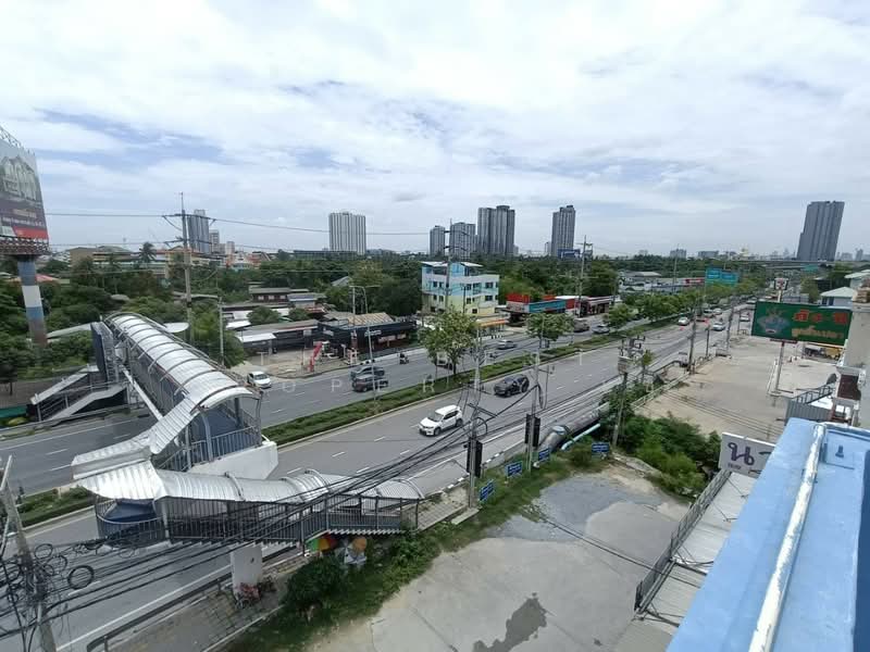 อาคารพาณิชย์ภาษีเจริญ กรุงเทพมหานคร, Bangkok, Bang Wa, Phasi Charoen, Bangkok, , 100 sqm, Shophouse For Sale, by The Best Property เซ, 500264990 - DDproperty.com