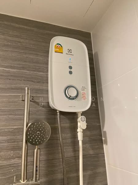 KnightsBridge Phaholyothin Interchange, Bangkok, Phahonyothin Road, Anusaowari, Bang Khen, Bangkok, 1 Bedroom, 29 sqm, Condo For Rent, by Chatuphon Mochida, 500264991 - DDproperty.com