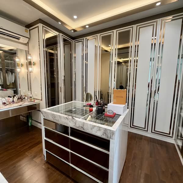 Prukpirom New Ratchaphruek, Pathum Thani, 889 Ratchaphruek Road, Lat Lum Kaeo, Lat Lum Kaeo, Pathum Thani, 4 Bedrooms, 483 sqm, Single Detached House For Sale, by อลงกต คำนวรพร, 500264992 - DDproperty.com