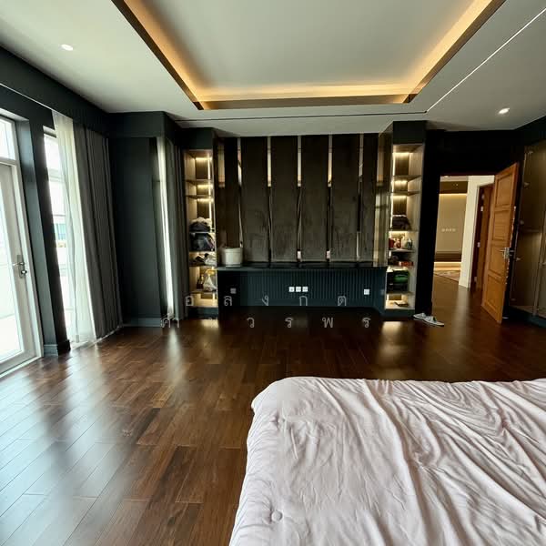 Prukpirom New Ratchaphruek, Pathum Thani, 889 Ratchaphruek Road, Lat Lum Kaeo, Lat Lum Kaeo, Pathum Thani, 4 Bedrooms, 483 sqm, Single Detached House For Sale, by อลงกต คำนวรพร, 500264992 - DDproperty.com